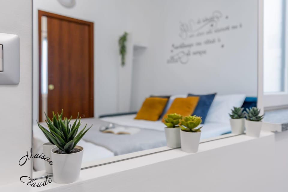 Maison Claude Apartment in Lombardy