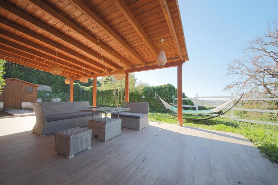 Villa Margherite e Marzapane Bed and Breakfast in Rome