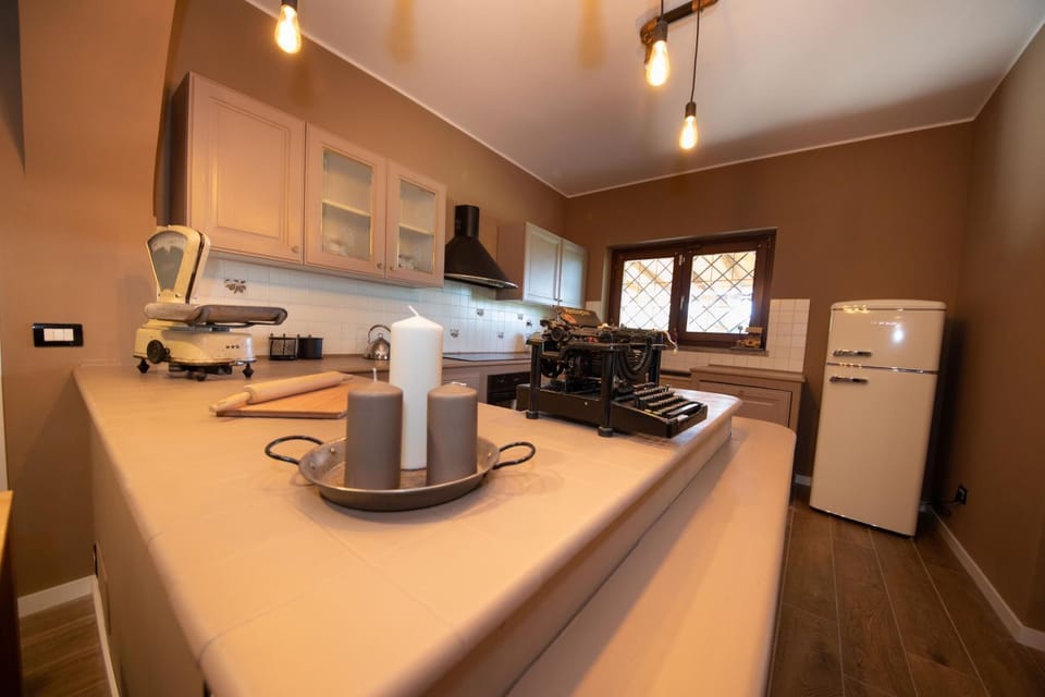 Villa Margherite e Marzapane Bed and Breakfast in Rome