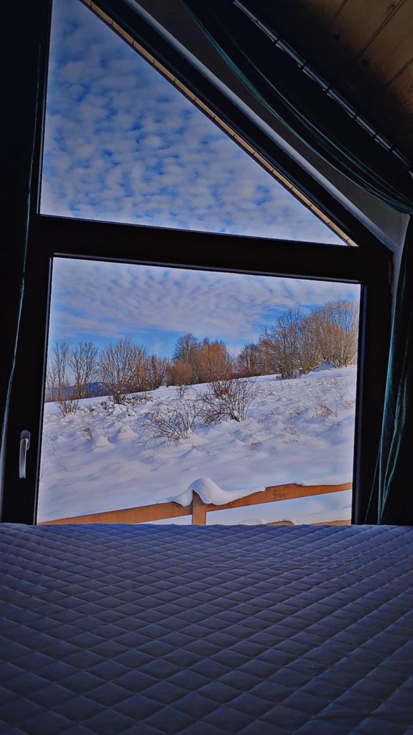 Brzozowe Zacisze Chalet in Lesser Poland Voivodeship