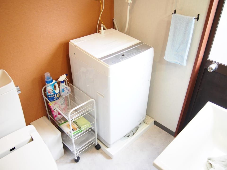 Za073 矢口3丁目戸建て Apartment in Yokohama