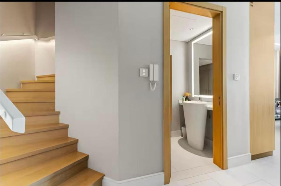 1 Bedroom duplex in serviced 5 stars residence Apartment in Dubai