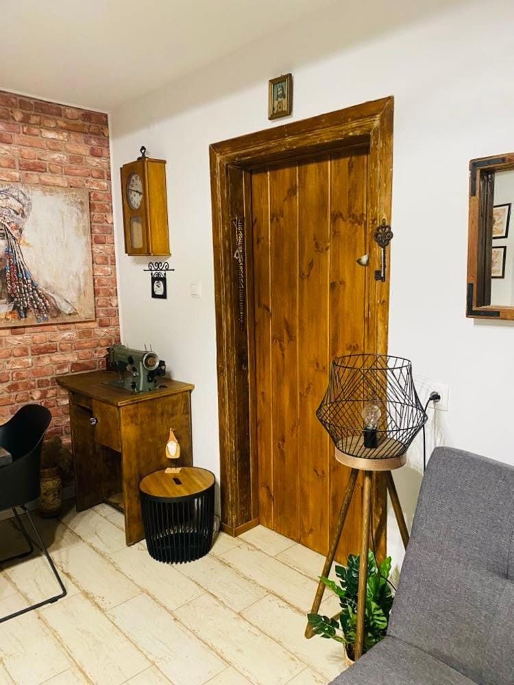 Magnusowe Siedlisko blisko Suntago i Deepspot Apartment in Poland