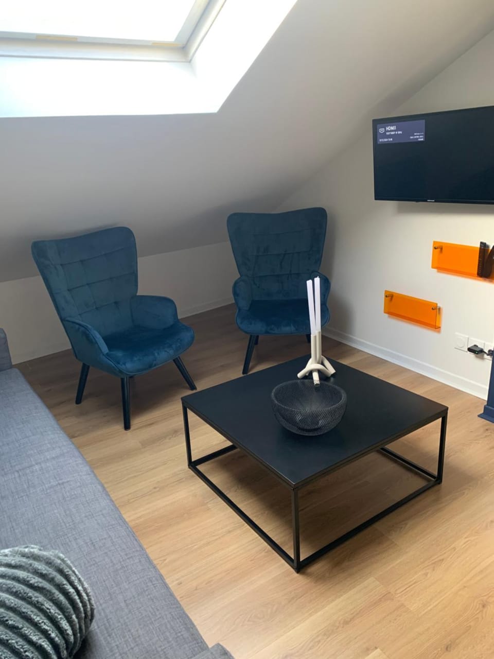 Appartement coeur de ville - 4 couchages Apartment in Nantes