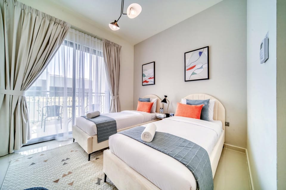 Balcony/Terrace, Decorative detail, Bedroom
