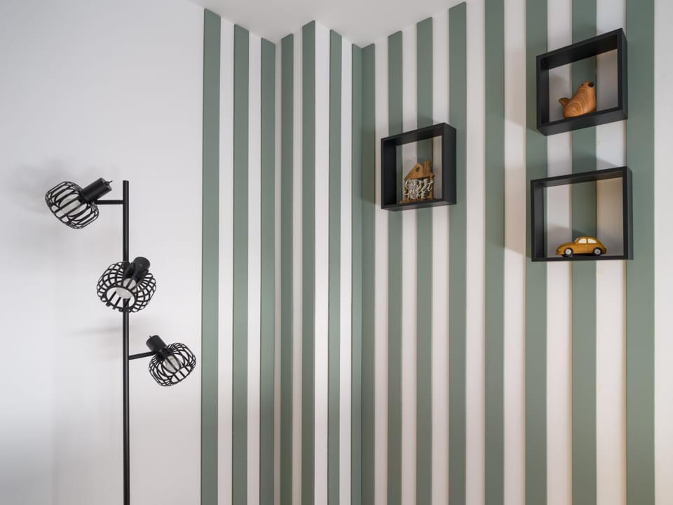 Decorative detail
