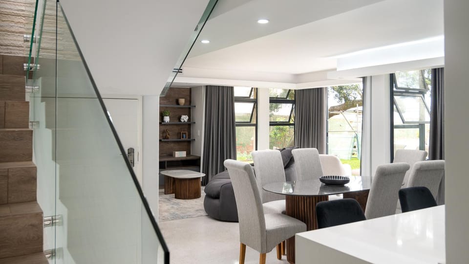 3 Licorna Beach Umhlang Rocks Apartment in Umhlanga