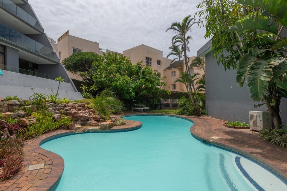 3 Licorna Beach Umhlang Rocks Apartment in Umhlanga
