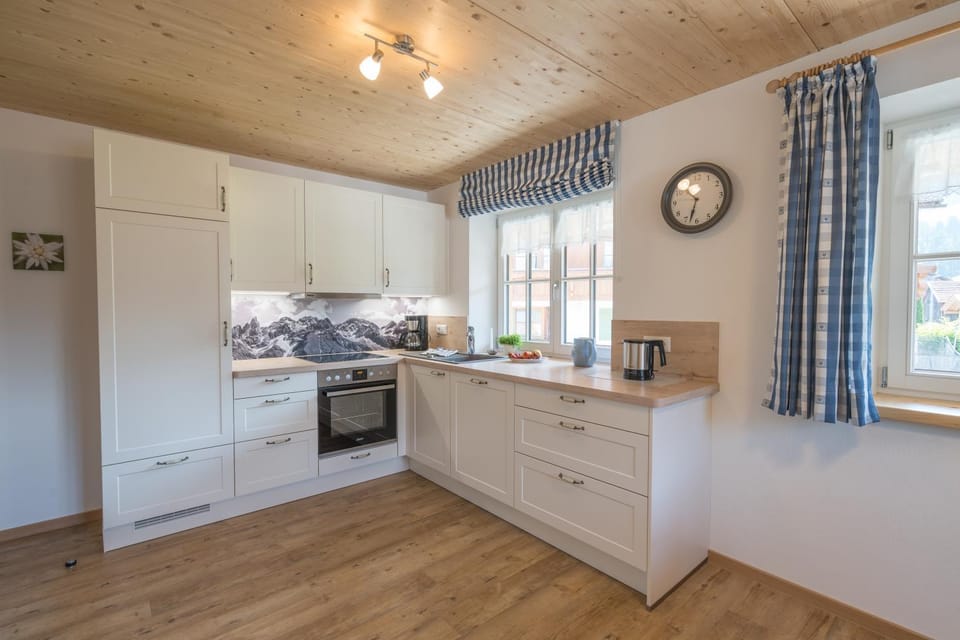 Haus Übelhör Apartment in Sonthofen