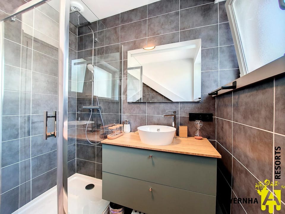 La Petite Hirondelle Apartment in Auvergne-Rhône-Alpes