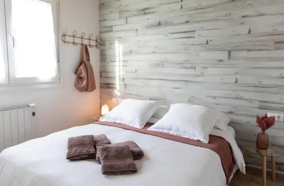 Hogar con encanto y personalidad House in Maresme