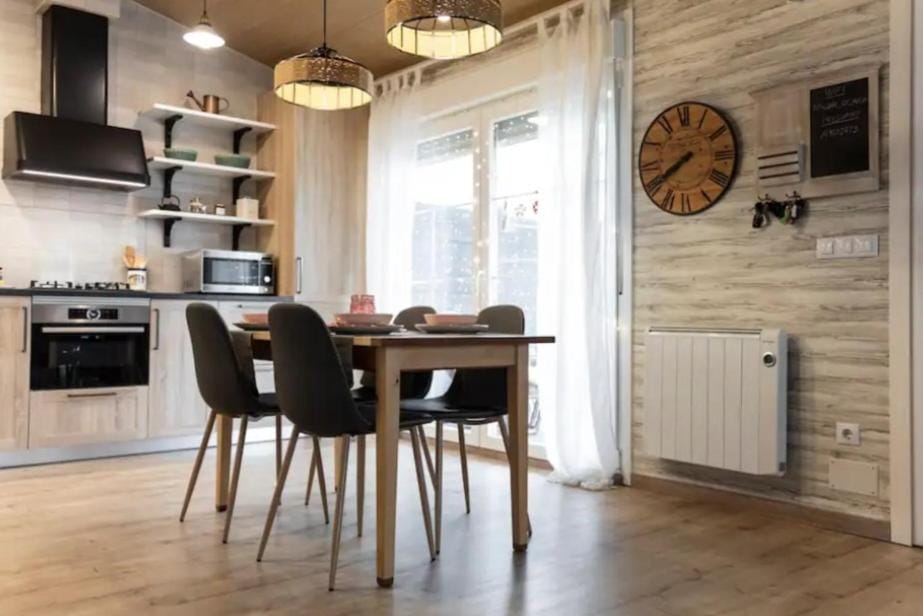 Hogar con encanto y personalidad House in Maresme