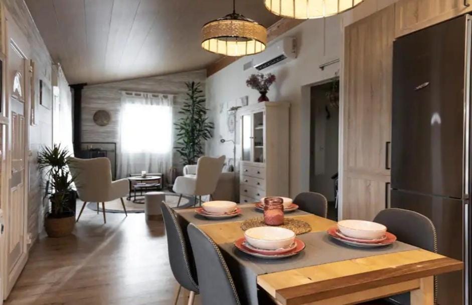 Hogar con encanto y personalidad House in Maresme