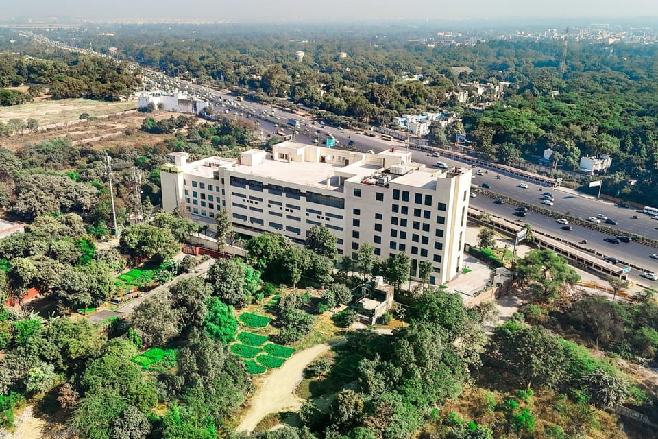 Property building, Neighbourhood, Natural landscape