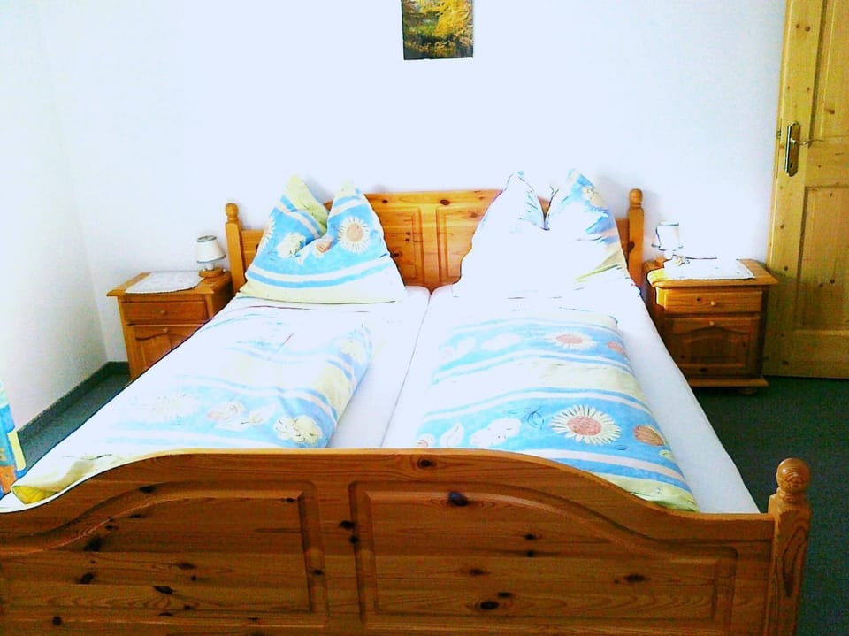 Libiseller Anita Unterhub Farm Stay in Salzburgerland