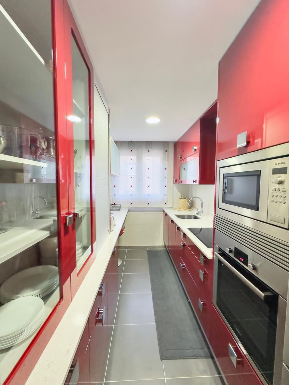 Apartamento Barlovento Sanxenxo Apartment in Sanxenxo