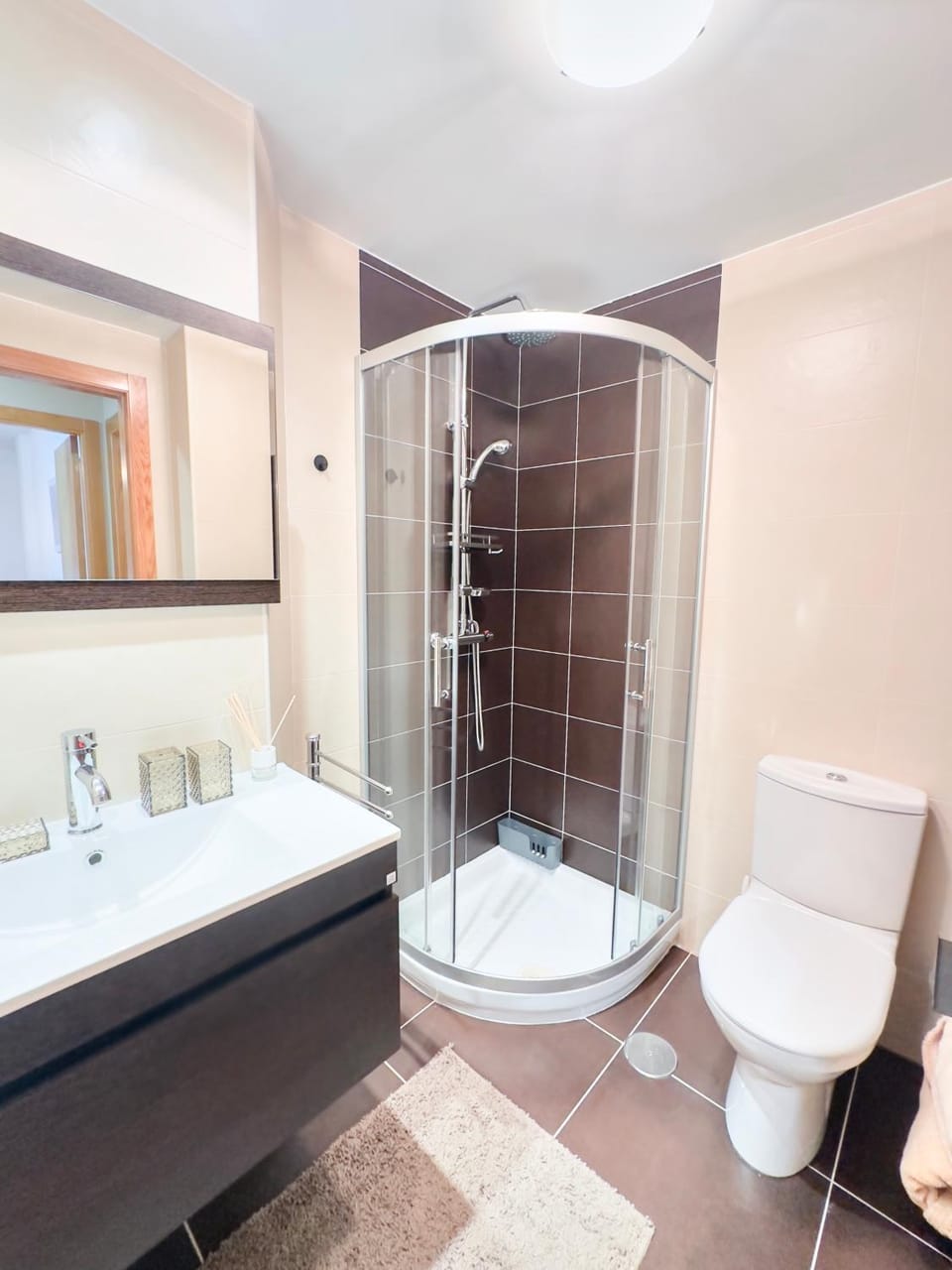 Apartamento Barlovento Sanxenxo Apartment in Sanxenxo