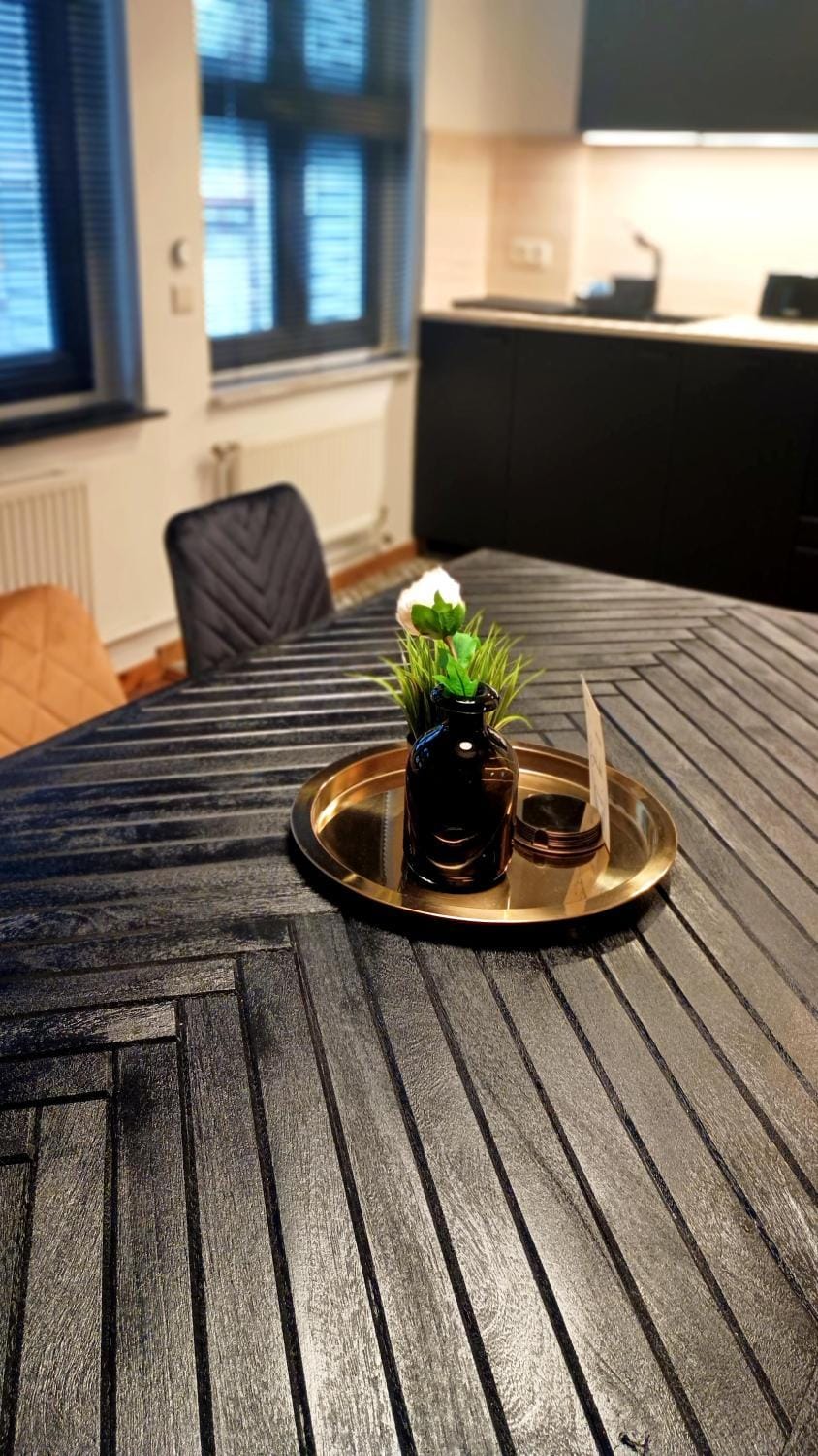 Food and drinks, Dining area