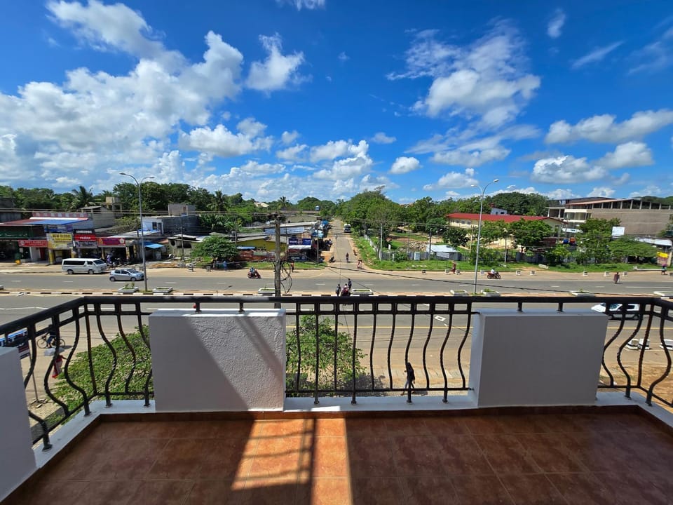 Day, View (from property/room), Balcony/Terrace