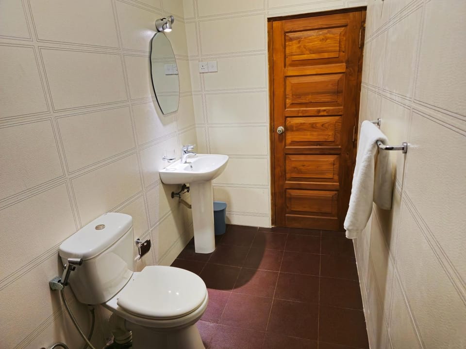 Toilet, Bathroom, bidet