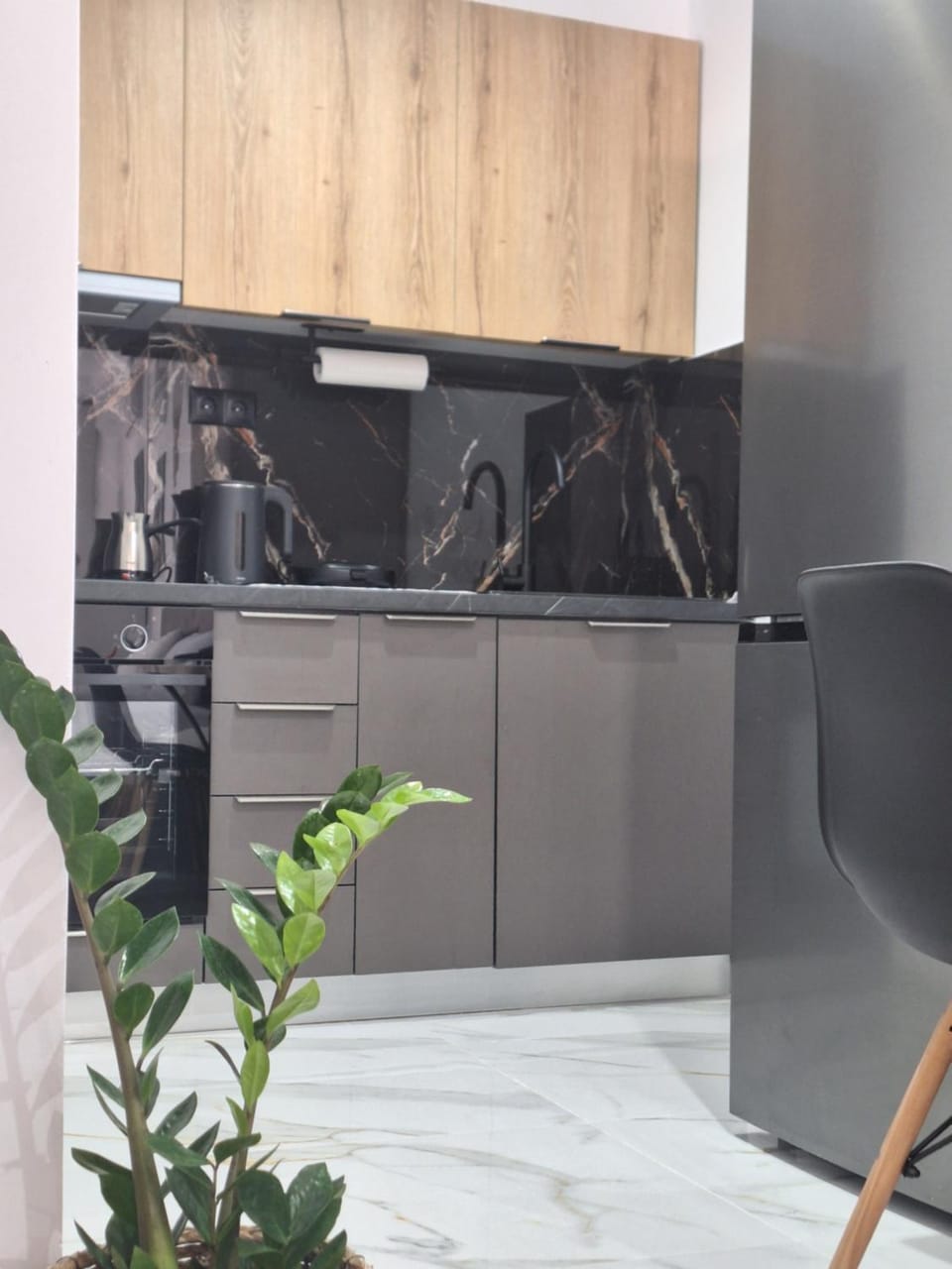 Studio VANILLA Apartment in Thessaloniki