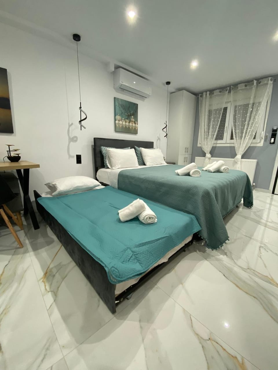 Studio VANILLA Apartment in Thessaloniki