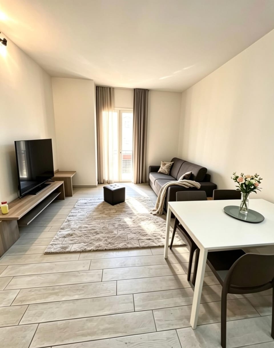 Casa Balsamo Apartment in Palermo