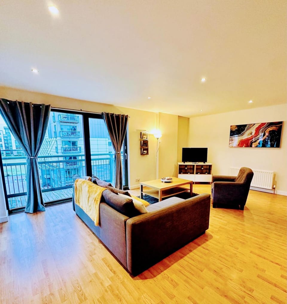 Scotapartments Apartment in Edinburgh