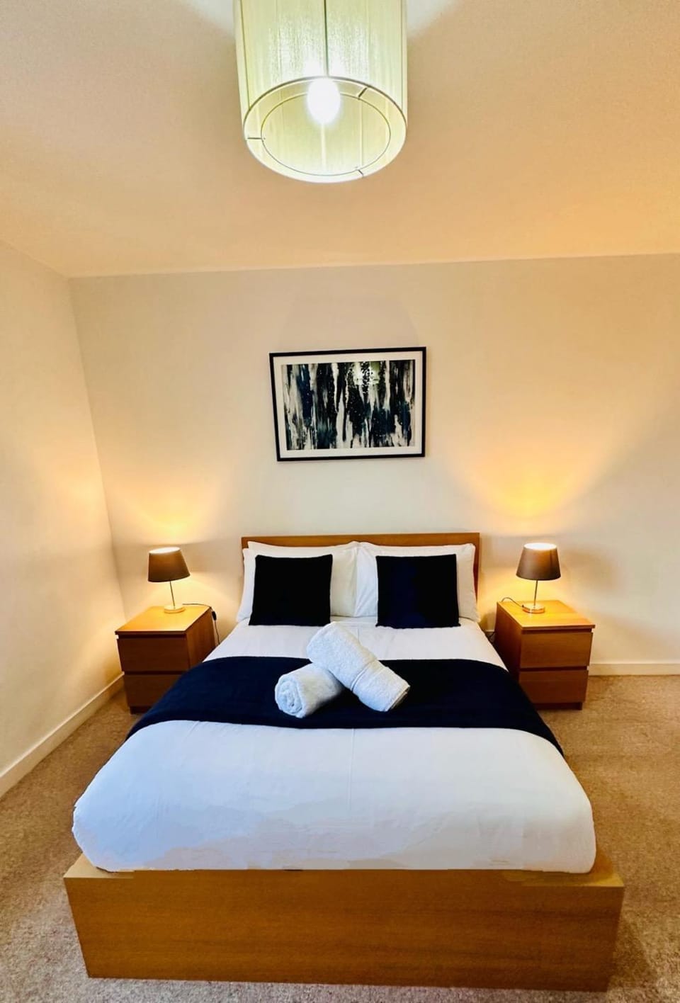 Scotapartments Apartment in Edinburgh