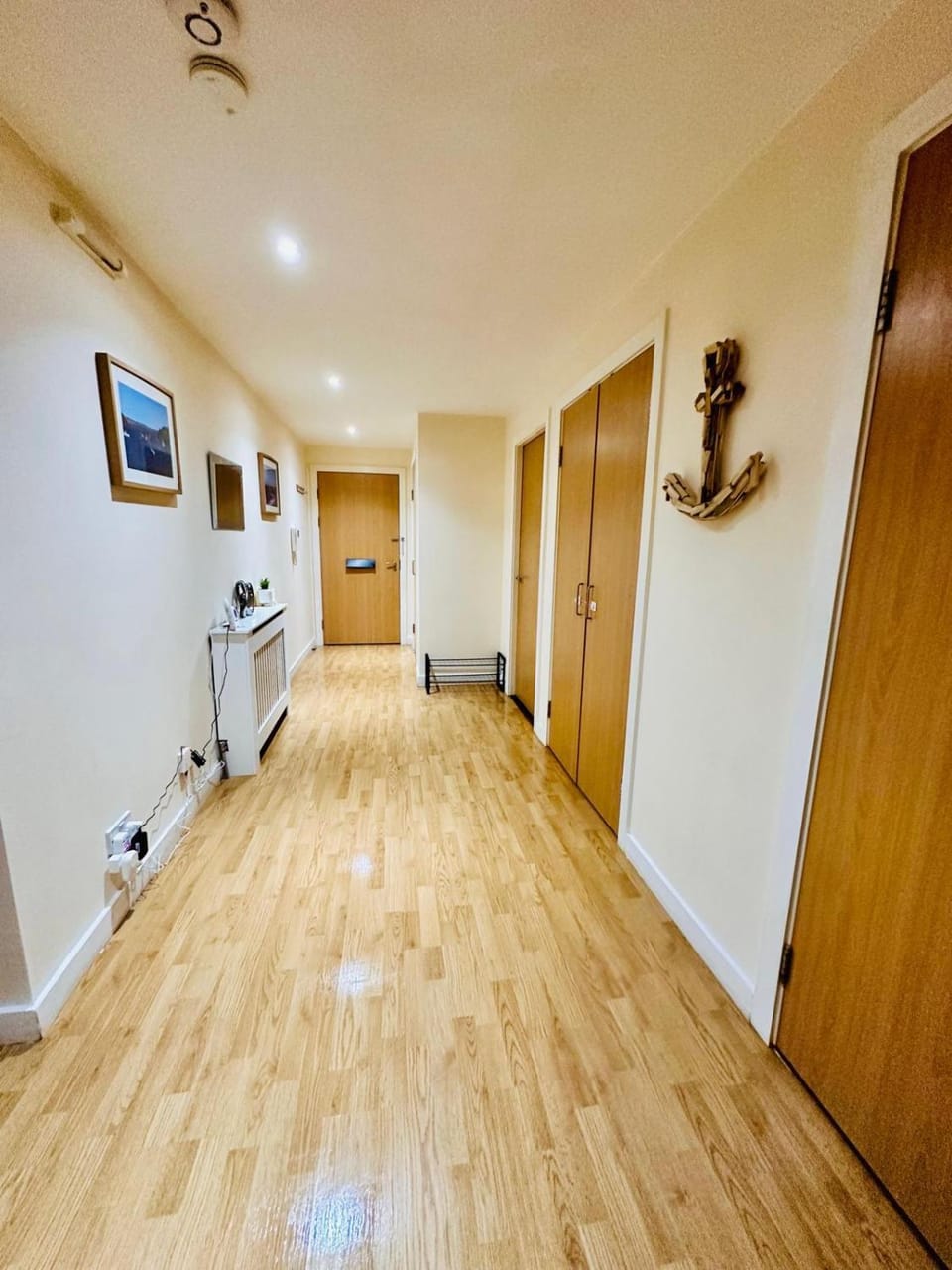 Scotapartments Apartment in Edinburgh