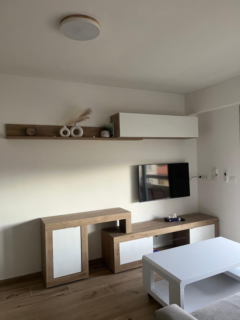 Studio Kialeo près de la plage avec parking voiture Apartment in Roquebrune-Cap-Martin