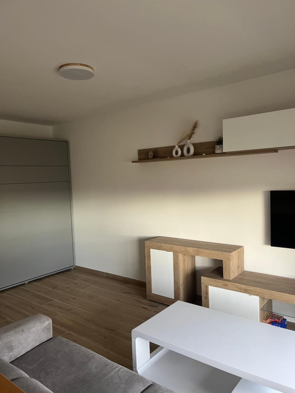 Studio Kialeo près de la plage avec parking voiture Apartment in Roquebrune-Cap-Martin