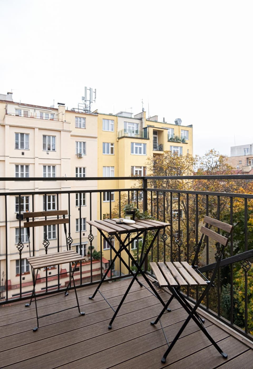 View (from property/room)