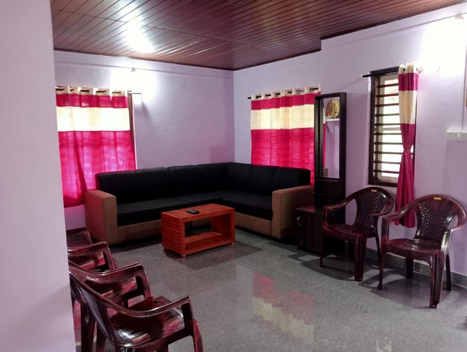 Keerthis Home Stay House in Karnataka