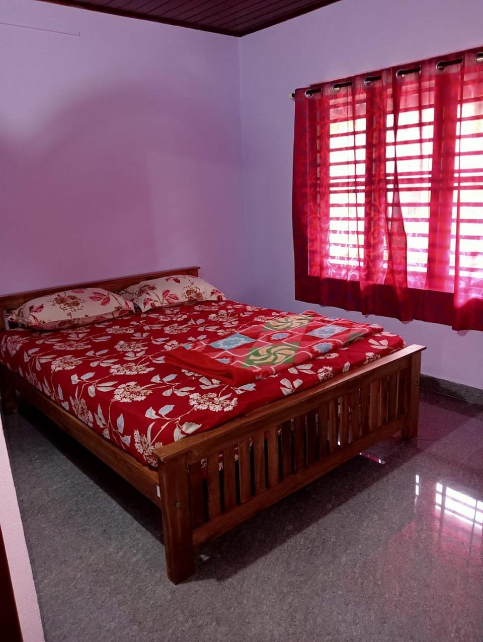 Keerthis Home Stay House in Karnataka