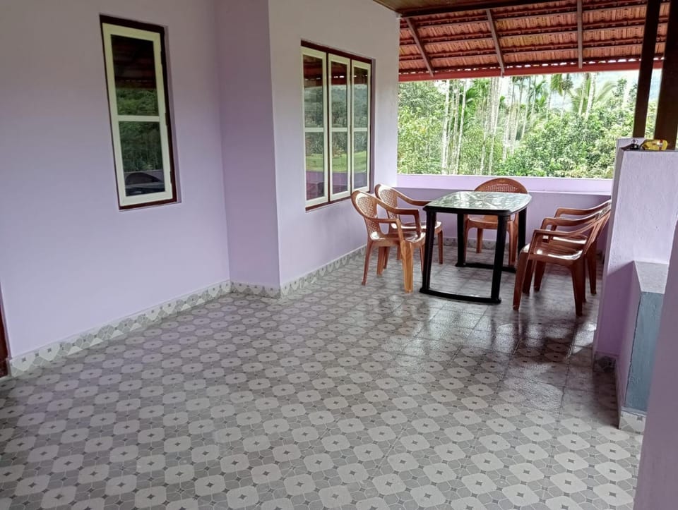 Keerthis Home Stay House in Karnataka