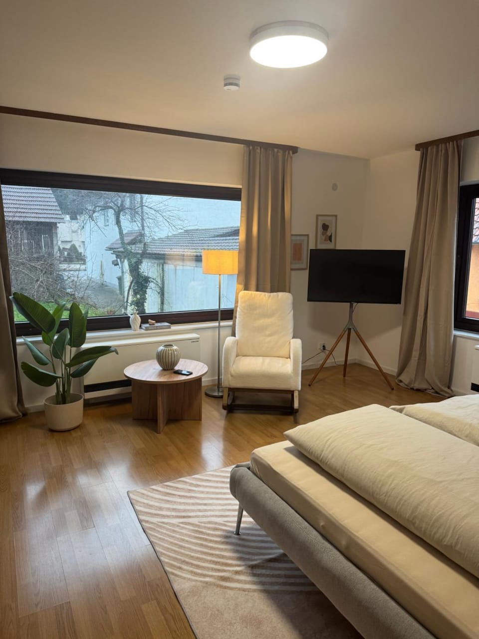 TV and multimedia, Living room, Photo of the whole room