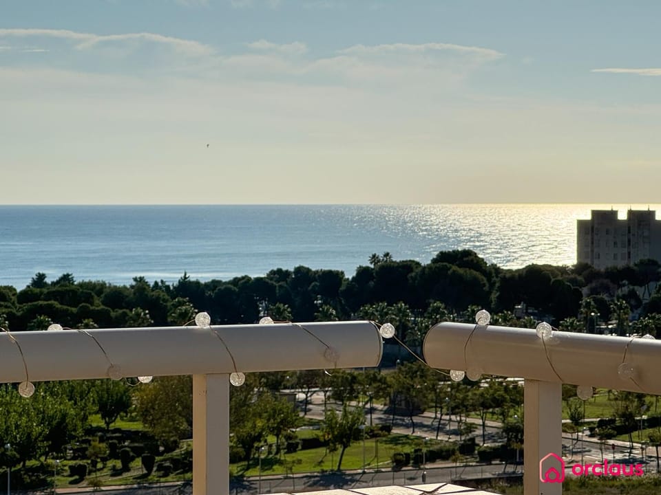 Serenidad Marina Apartment in Valencian Community