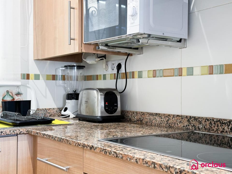 Serenidad Marina Apartment in Valencian Community