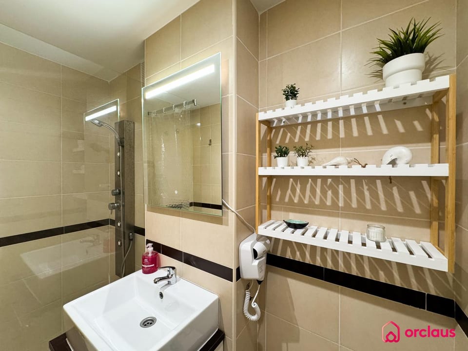 Serenidad Marina Apartment in Valencian Community