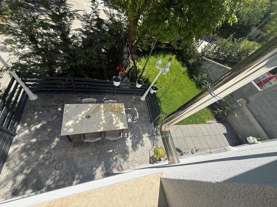 Villa Adushi House in North Macedonia
