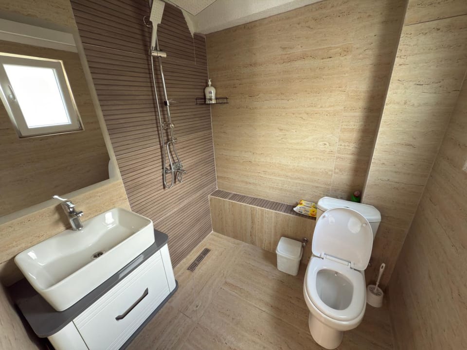 Villa Adushi House in North Macedonia