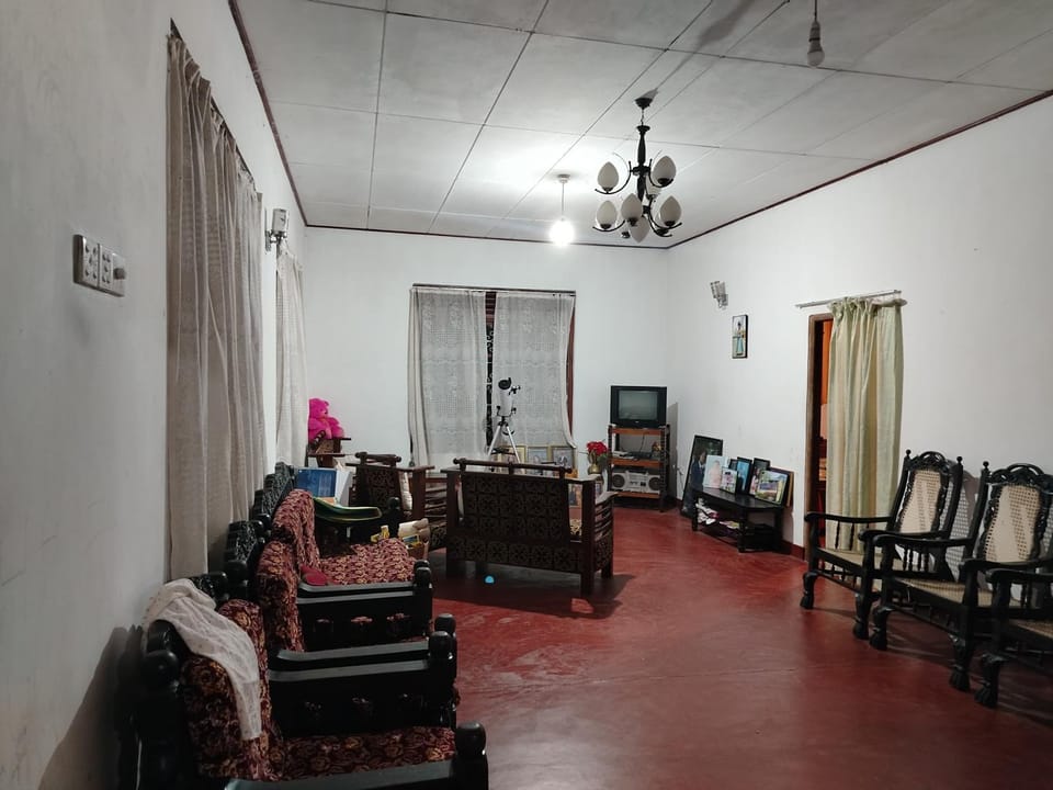 Communal lounge/ TV room, Seating area