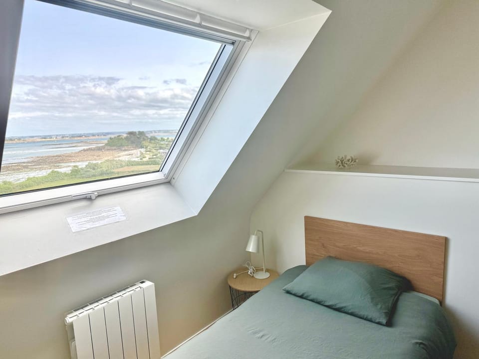 Bird's eye view, Garden view, Garden view, Sea view, Sea view