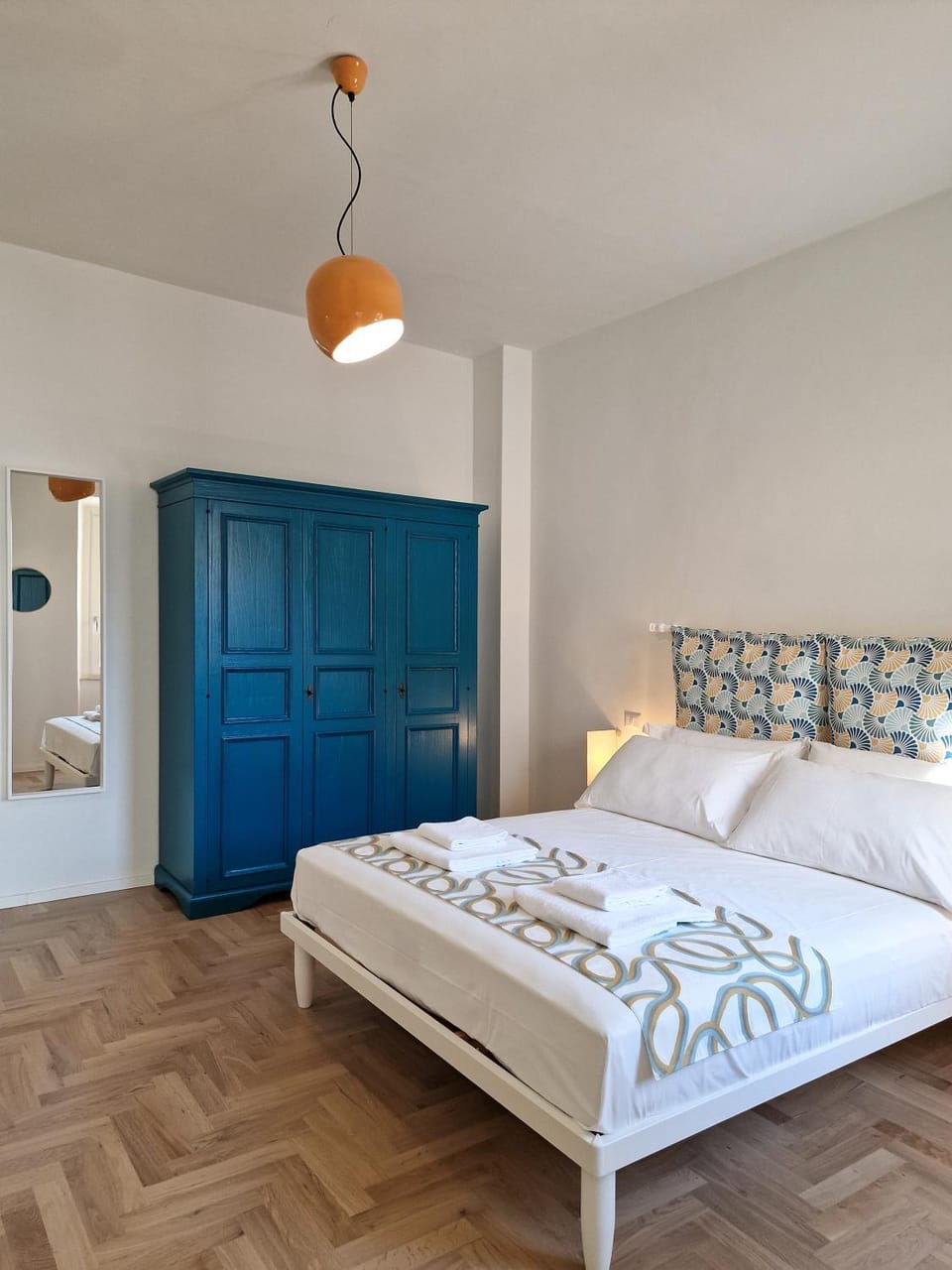 Pola Rooms - Guesthouse by Host Hero Bed and Breakfast in Civitanova Marche
