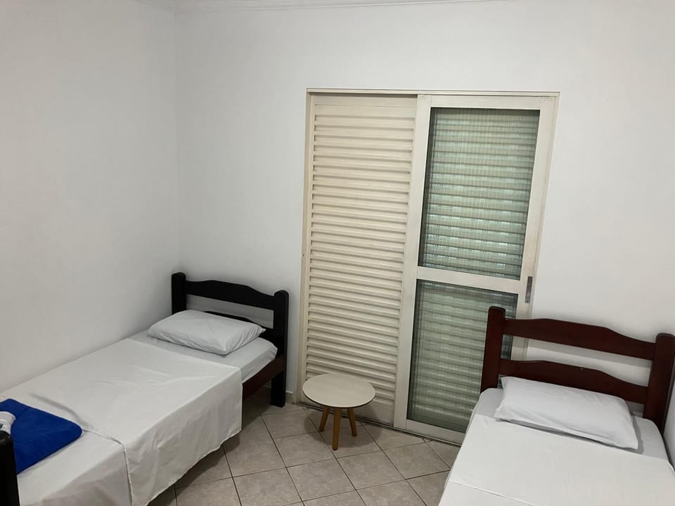 Panamá 90 - 12 - Região Central Apartment in State of São Paulo