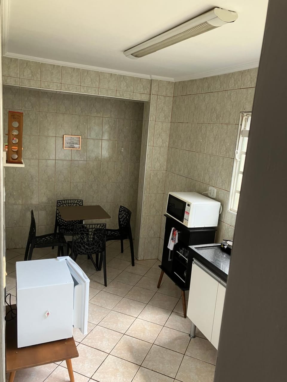 Panamá 90 - 12 - Região Central Apartment in State of São Paulo