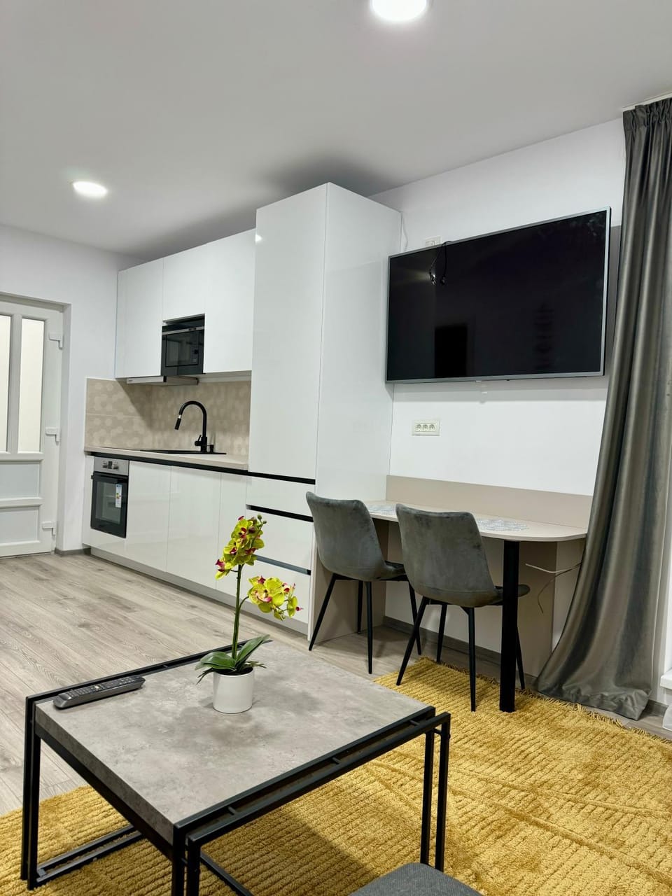 Magnum place Apartment in Timisoara