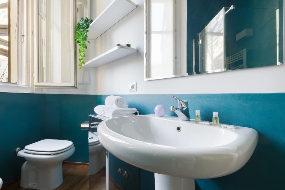 Toilet, Bathroom, Bath, bidet