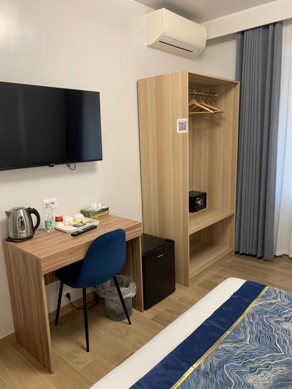 Vatican Bliss Bed and Breakfast in Rome